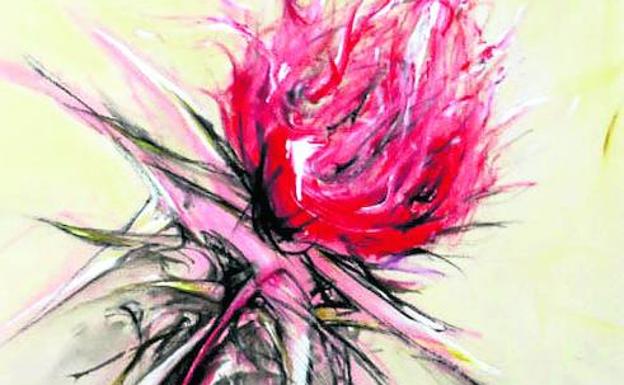 Moro y el universo Laguna