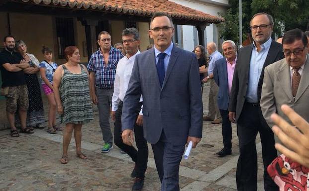 «La experiencia a nivel personal ha sido muy bonita y positiva»