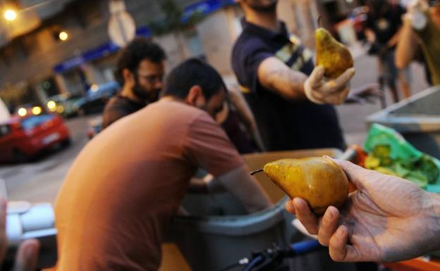 Fea por fuera, rica por dentro