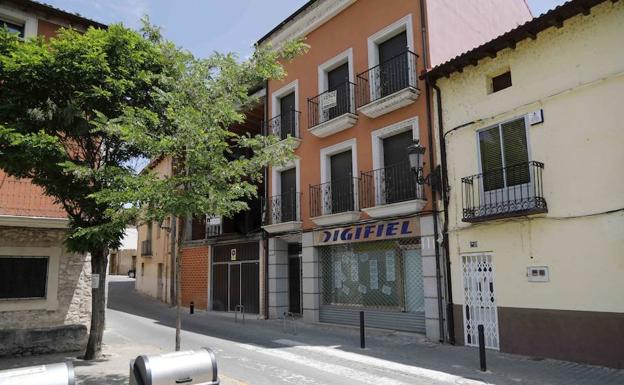 La minuta de un abogado de Valladolid, en los tribunales por excesiva