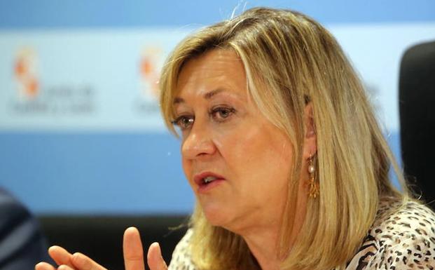 Pilar del Olmo reclama al PP los gastos electorales del 26-M «con detalles concretos»