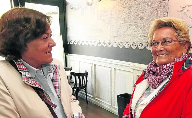 La Feria de la Mujer Rural contará con más de cien expositores de diez países