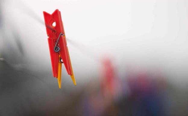 Un joven se enfrenta en Valladolid a una condena de 4 años de cárcel por robar tres tangas de un tendedero