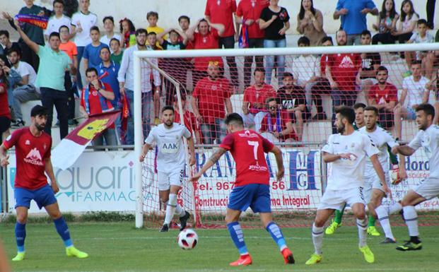 El Villarrobledo, una huida hacia delante frente a los impagos