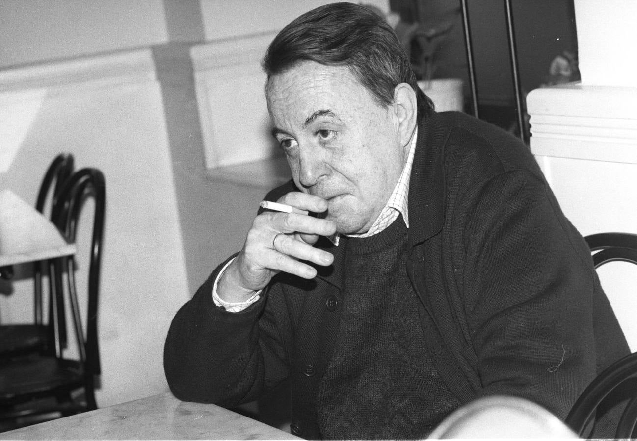 'Sobre escritores' (1/2)