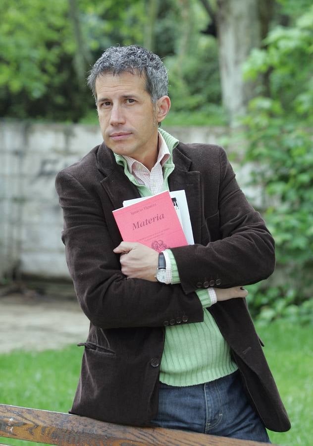 'Sobre escritores' (2/2)