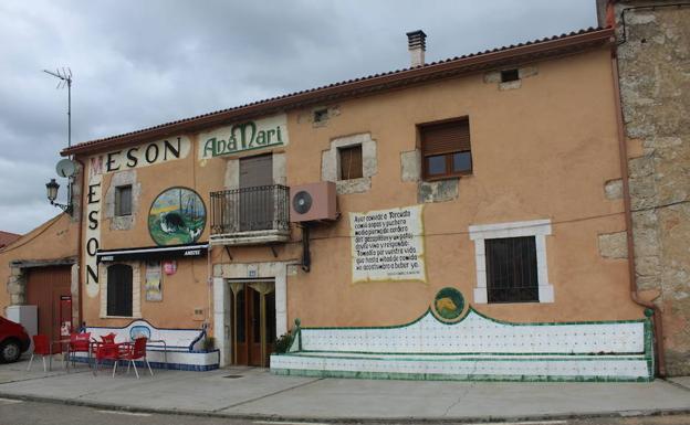 Siempre hay tiempo para parar a comer un buen cocido