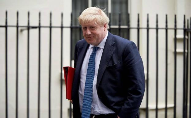 Desestiman la acusación contra Boris Johnson por «mentir» sobre el 'brexit'