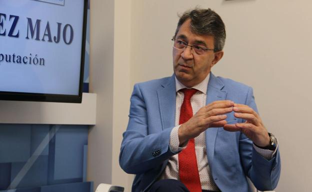 La disputa electoral en el Ayuntamiento de León acaba en fractura en el PP local