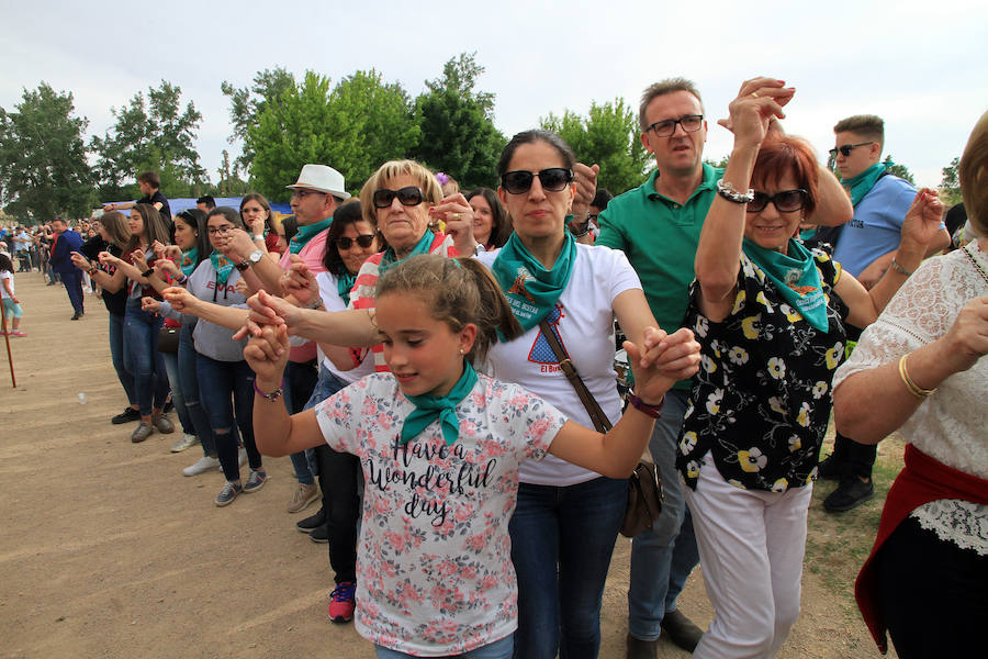 Romería del Bustar