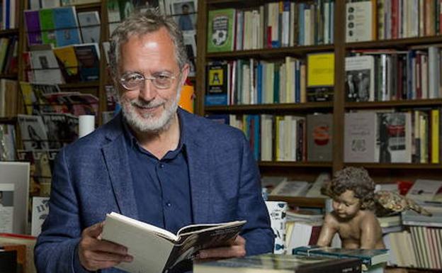 Saravia, sorprendido de que el PSOE no quiera hablar e insiste en el diálogo