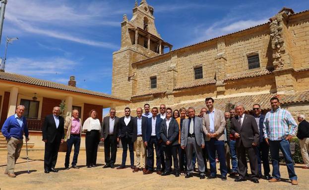 Música y juegos infantiles para celebrar la fiesta de los Campos Góticos