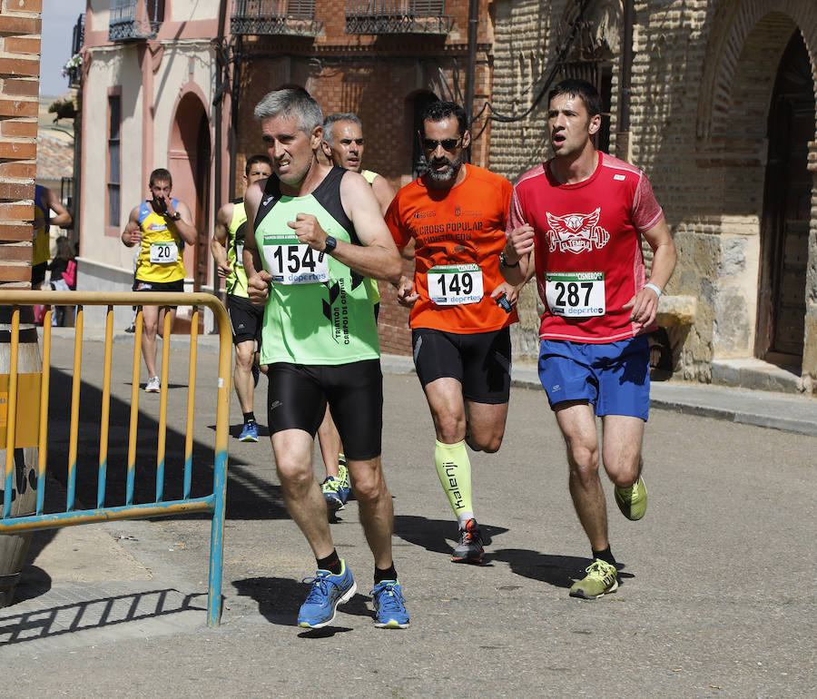 III Legua en Cisneros
