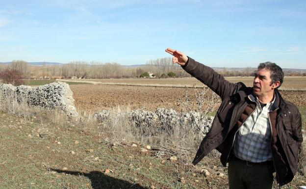 Baile de concejales en Sepúlveda: un nuevo recuento otorga uno más al PSOE, que dobla al PP