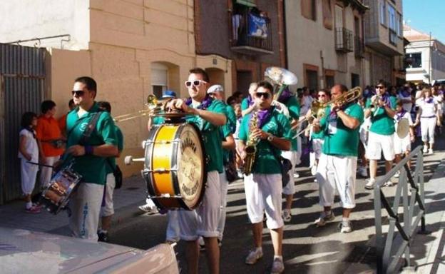 Remondo volverá a enmudecer en honor a San Antonio de Padua