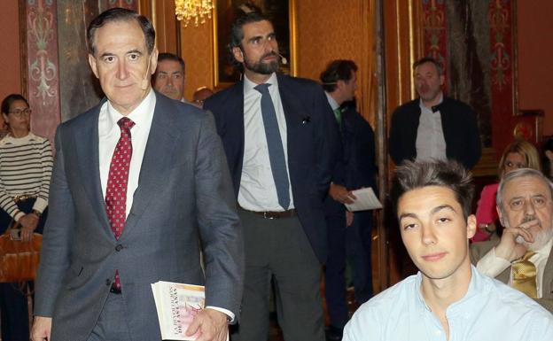 La necesaria revolución de las canas