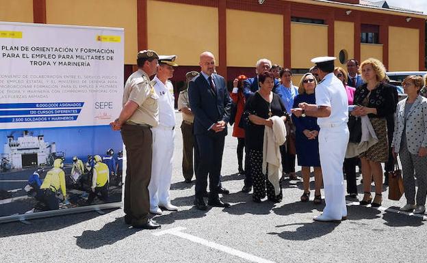 Veinte candidatos por cada plaza convocada para la Policía Local de Segovia