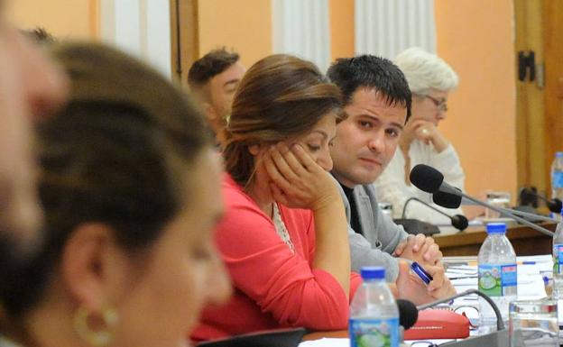 El PSOE ofrece a Olga Mohíno la Alcaldía de Medina del Campo con solo cuatro concejales