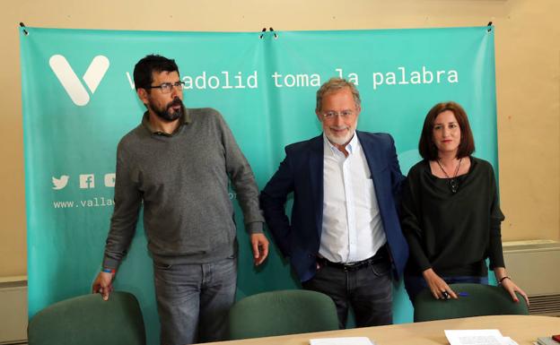 Saravia: «Lo veo todo tan forzado que parece una excusa para gobernar en solitario»