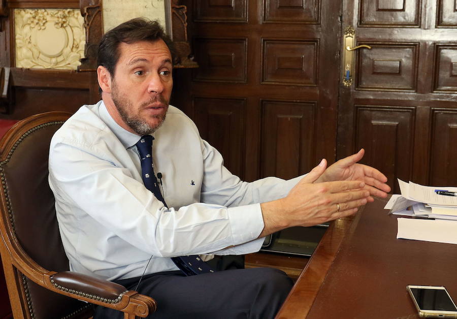 Puente intentará un gobierno en minoría tras la «pérdida de confianza» con Toma la Palabra