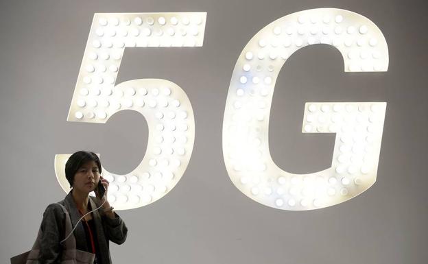 Castilla y León se queda sin 5G (a corto plazo)