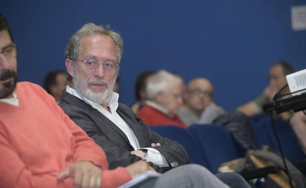Saravia: «No sé qué concejalía de Urbanismo llevará Herrero, si la del lunes, la del martes, la del viernes...»