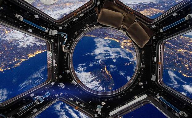 Un billete al más allá