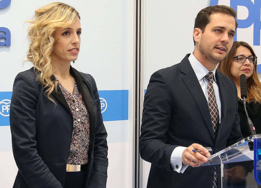 La concejala electa del PP Carolina García renuncia 12 días después de admitir que no sabe qué es estar en la oposición