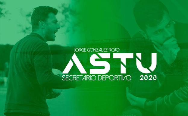 El CD Guijuelo ficha a Astu como secretario deportivo