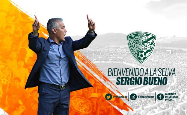 Sergio Bueno confirma los contactos con el Salamanca CF y que decidirá en breve