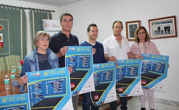 Castilla y León aspira a estar en tres de las cuatro finales