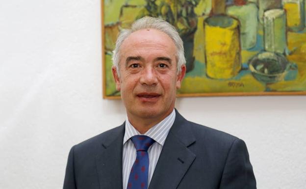 El independiente Fernández Ortega gobernará en Herrera con el apoyo del PSOE