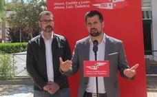 El viernes por la tarde los miembros de la Agrupación local del PSOE decidirán quién será el próximo alcalde de Arévalo