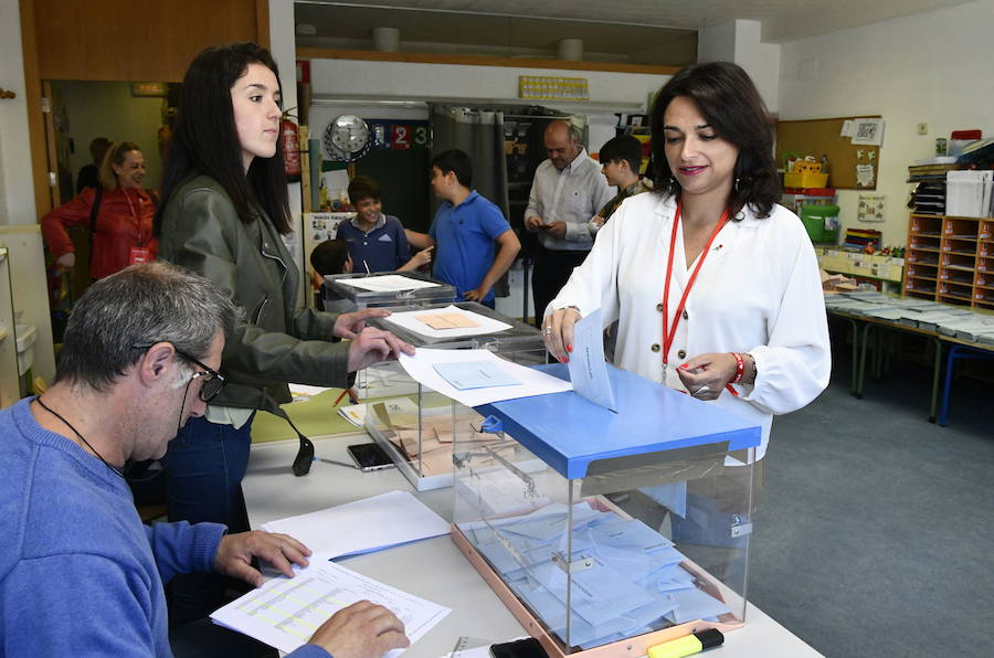 PP, Ciudadanos y Vox, cerca del pacto a la andaluza para desalojar a Palomo de la Alcaldía de El Espinar