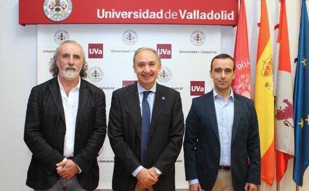 El Consejo Regulador de la DO Ribera del Duero, patrono del Proyecto Pintia Vaccea