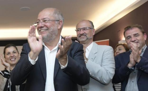 Política, sobresaltos y unicornios
