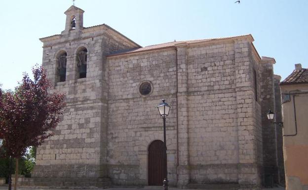 Destrozan las cerraduras de las iglesias de San Llorente y Canillas en una noche y huyen sin botín