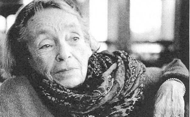 Marguerite Duras y el tormento nazi