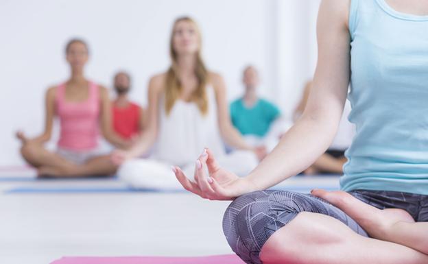 Un festival para todos los mayores activos