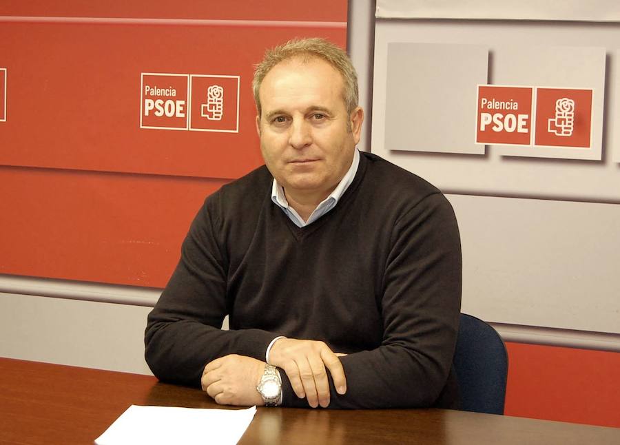 El socialista José Luis Gil será el alcalde de Ampudia
