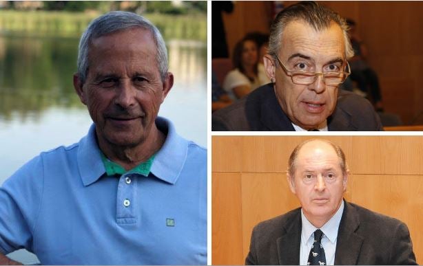 Independientes por Laguna rompe con el PSOE y pacta con PP y Ciudadanos