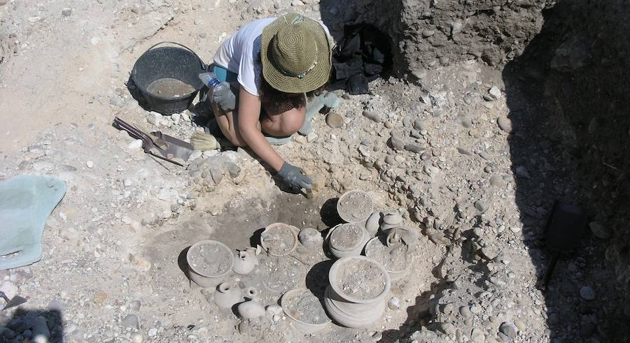 Un millar de voluntarios desenterrarán el pasado en 113 enclaves arqueológicos