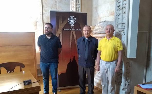El Cabildo organiza un programa de actividades en torno al Corpus