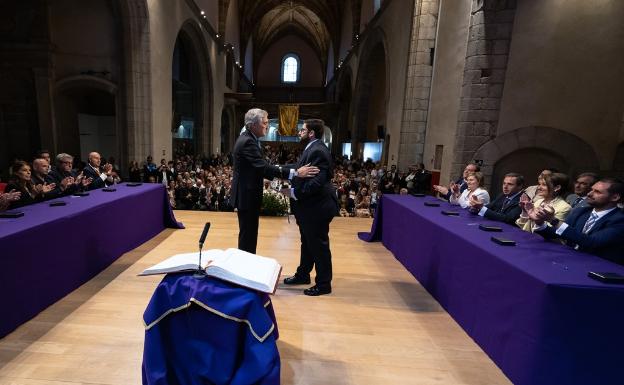 Sánchez Cabrera aboga por un gobierno «participativo» con cabida para todos los concejales «que quieran trabajar»