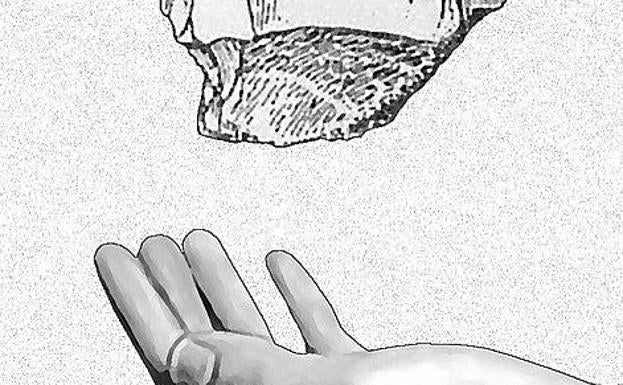 Arqueología: para qué y para quién