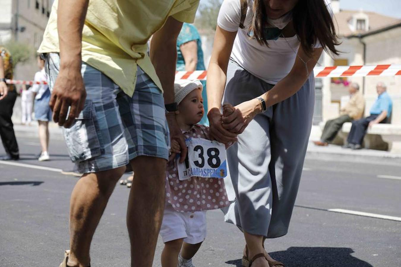 Media Maratón de Campaspero (2/2)