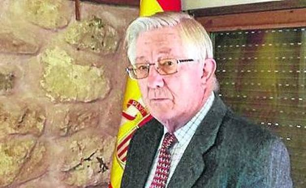 Vicente Robisco, antes en el PP, se convierte en el primer alcalde de Vox en la provincia de Segovia