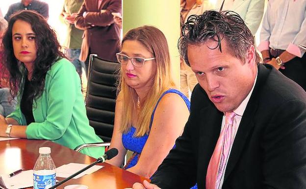 Defendiendo Nuestro Pueblo se hace con Urbanismo en Palazuelos y Cs asume Cultura, Deportes y Personal