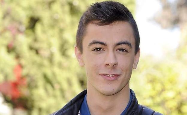 Resultado de imagen de Victor Palmero