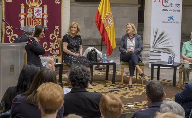 La novelada historia de amor entre Machado y Guiomar